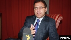 حضرت عمر زاخېلوال