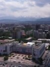 Бишкекте митинг-пикеттерге тыюу узарды