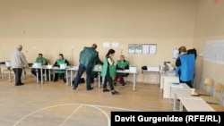 მარნეულის N2 საარჩევნო უბანი