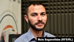 მიხეილ ბენიძე
