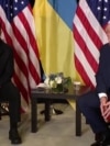 Украина: АКШ орус энергетикасы боюнча чалгын маалымат берери кабарланды

