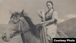 "Менин жаңылыштыгым" тасмасында