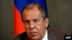სერგეი ლავროვი