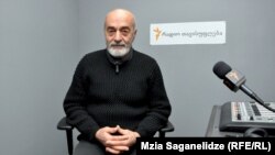 ტარიელ ხარხელაური
