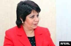 Gülər Əhmədova