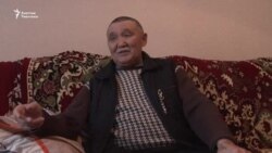 Асылбек Супатаев: Уулум Кыргызстанда туулуп-өскөн