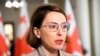 ხატია დეკანოიძე, "ნაციონალური მოძრაობის" დეპუტატი