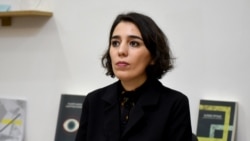"ეს რეგიონები უფრო მეტად არის დანახული როგორც ტერიტორიები"