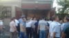 В Согде начался суд над обвиняемыми в убийстве семьи торговца золотом