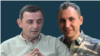 ინალ ხაშიგი და ნიკოლაი ლევშიცი
