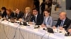 კონტროლის პალატისთვის ანგარიშის ჩაბარების კვირა
