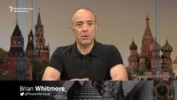 The Daily Vertical: Being Dmitry Peskov