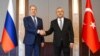 Լավրով-Չավուշօղլու հանդիպմանը «պլանավորվում է մանրամասն մշակել Անդրկովկասում համագործակցությունը խորացնելու հարցերը»