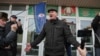 «Марш недармаедаў» у Воршы 12 сакавіка Ворша