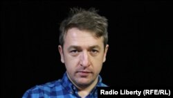 Дмитрий Навоша.
