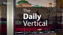 The Daily Vertical: Why Putin Fears Ukraine