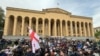 Gürcüstanda xarici qrant almaq çətinləşir