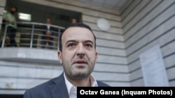 Fostul șef CSM Bogdan Mateescu, acual secretar general al Ministerului de Justiție, l-a ironizat pe președintele Nicușor Dan după demisia consilierului prezidențial Dragoș Anastasescu.