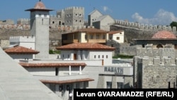 რაბათის ციხე ახალციხეში