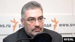 Ռազմական փորձագետ Պավել Ֆելգենգաուեր