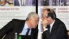 Хизри ШихсагIидов ва Рамазан ГIабдулатIипов (кванариса)