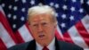 Судьи отклонили иски Трампа о снятии обвинений