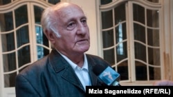 ზურაბ კიკნაძე