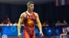 Олимп оюндарына жолдомо уткан спортчулар
