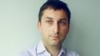 Дзьмітры Чарнаморац, дырэктар па разьвіцьці беларускай лягістычнай кампаніі Apply Logistic. 
