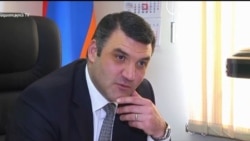 Պարզ չէ, թե ով է մայիսի 8-ից հետո լինելու իշխանություն, ով՝ ընդդիմություն. Գևորգ Կոստանյան