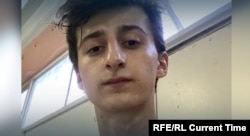 სალმან ტეპსურკაევი