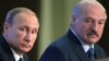 Пуцін і Лукашэнка сустрэнуцца 3 красавіка ў Санкт-Пецярбургу