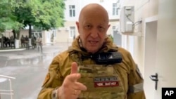 ევგენი პრიგოჟინი