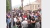 აქცია ახალქალაქში