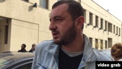 თორნიკე ხურციძე