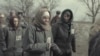 Stalin labour camp algir near astana for women in Kazakhstan 