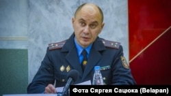 Генадзь Казакевіч