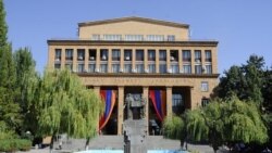 Ակնհայտ է, որ կառավարությունը ձգտում է վերահսկողություն սահմանել բուհի նկատմամբ․ ԵՊՀ դասախոս