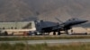 Why Does Trump Want Afghanistan's Bagram Air Base Returned To US Control?