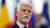 Президентът на Чехия Петър Павел