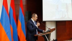 ԱՆԻՖ-ի գործով մեղադրյալների հնարավոր հետախուզման մասին իրավապահները լռում են