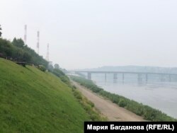 Кемерово