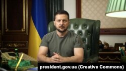 ვოლოდიმირ ზელენსკი
