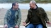 "Адзіная Расея" выйграе выбары ў Дзярждуму - экзіт-полы