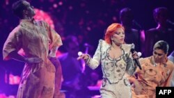 Lady Gaga 