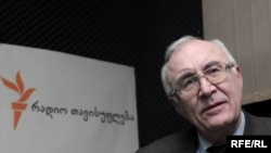 ზურაბ აბაშიძე