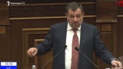 ԲԴԽ նախագահը շարունակում է պնդել, որ իր կոչը քաղաքական չի եղել
