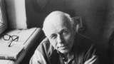 Академик АН СССР, физик Андрей Дмитриевич Сахаров, 11 сентября 1991 года