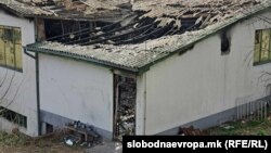 Дискотеката „Пулс“ во Кочани, 16 март 2025 година