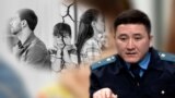 Алимент: 60 миңдей жаран балдарына жардам берүүдөн качып жүрөт